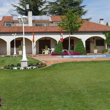 Villamercedes 1 *