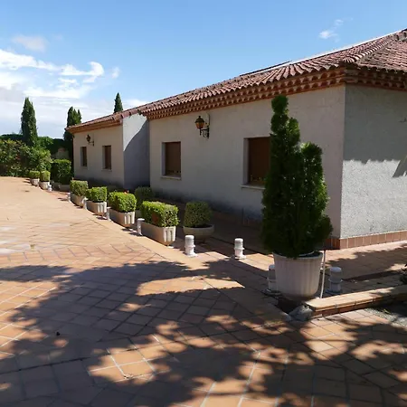 Villamercedes 1 فيلة