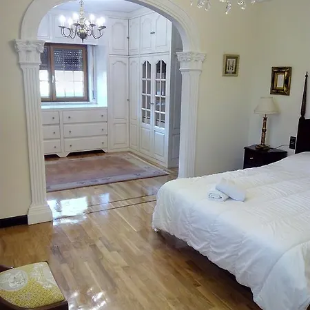 Villamercedes 1 فيلة سلامنكا