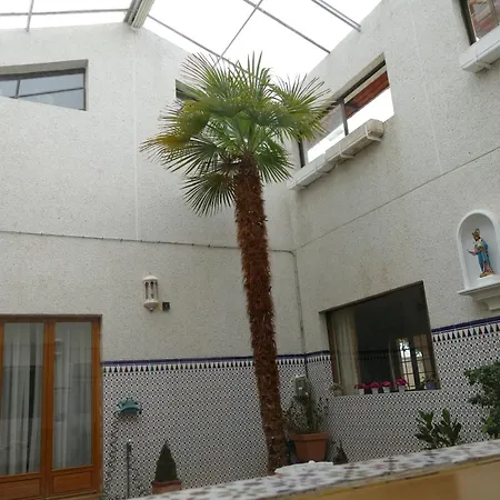Villamercedes 1 * سلامنكا