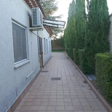 Villamercedes 1 سلامنكا