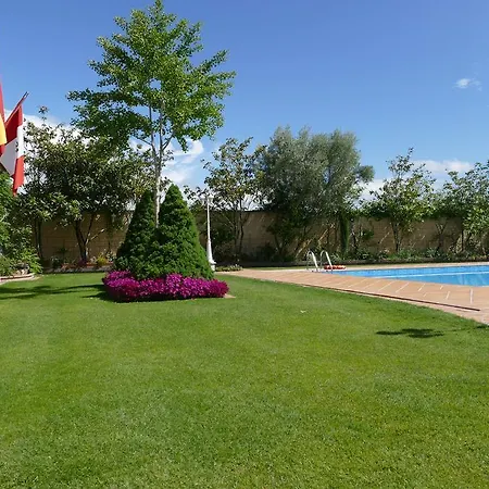 Villamercedes 1 * سلامنكا