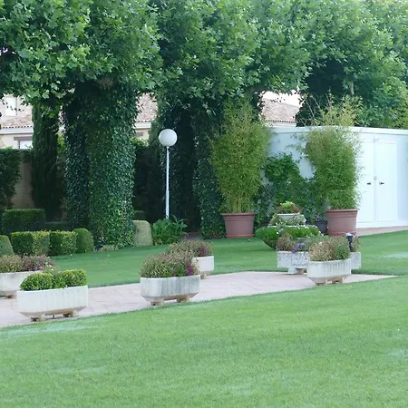 Villamercedes 1 וילה