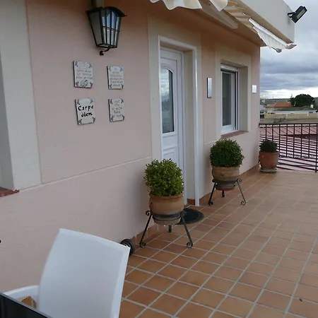 Villamercedes 1 *