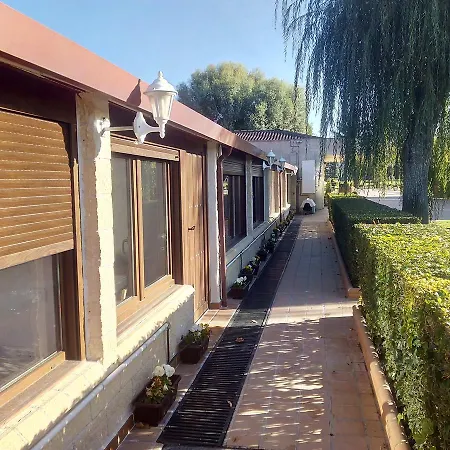 Villamercedes 1 فيلة سلامنكا