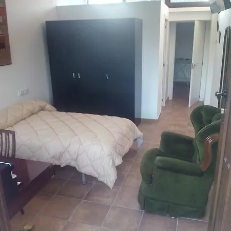 Villamercedes 1 فيلة *