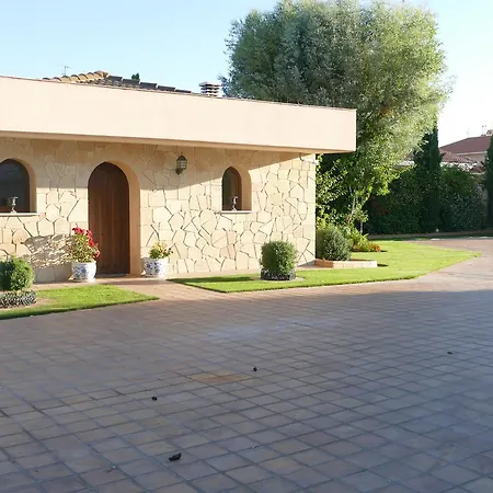 Villamercedes 1 فيلة سلامنكا