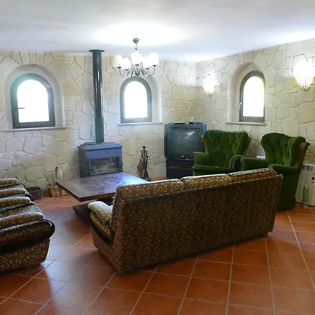Villamercedes 1 Villa *