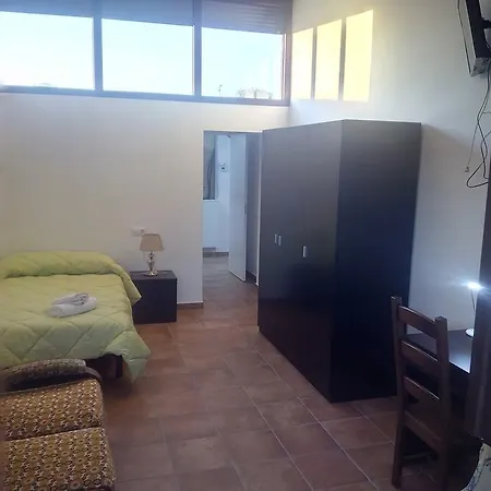 Villamercedes 1 فيلة *