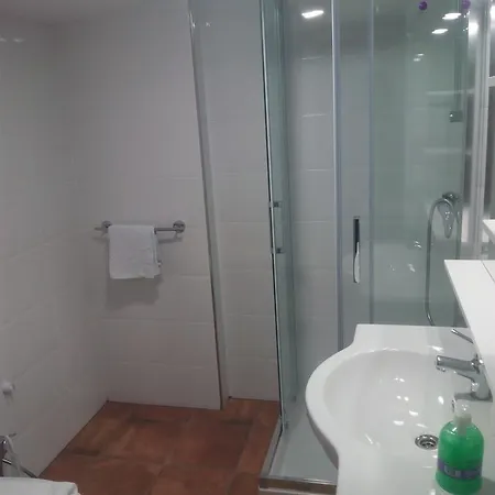 فيلة Villamercedes 1 سلامنكا