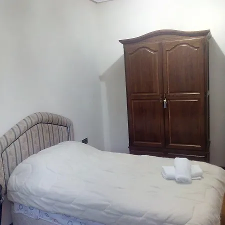 Villamercedes 1 فيلة سلامنكا