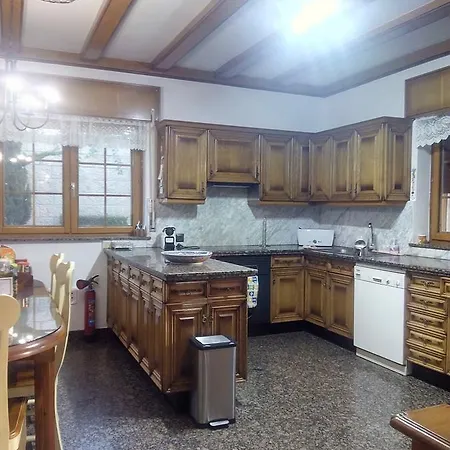 فيلة Villamercedes 1