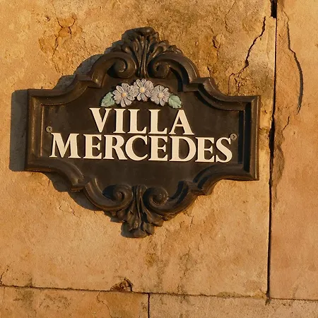 Villamercedes 1 * Salamanque